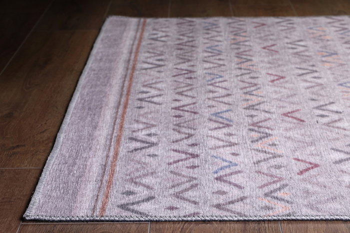 Conceptum Funk Chenille - Gray AL 142 Multicolor Conceptum Funk Chenille - Gray AL 142 Multicolor